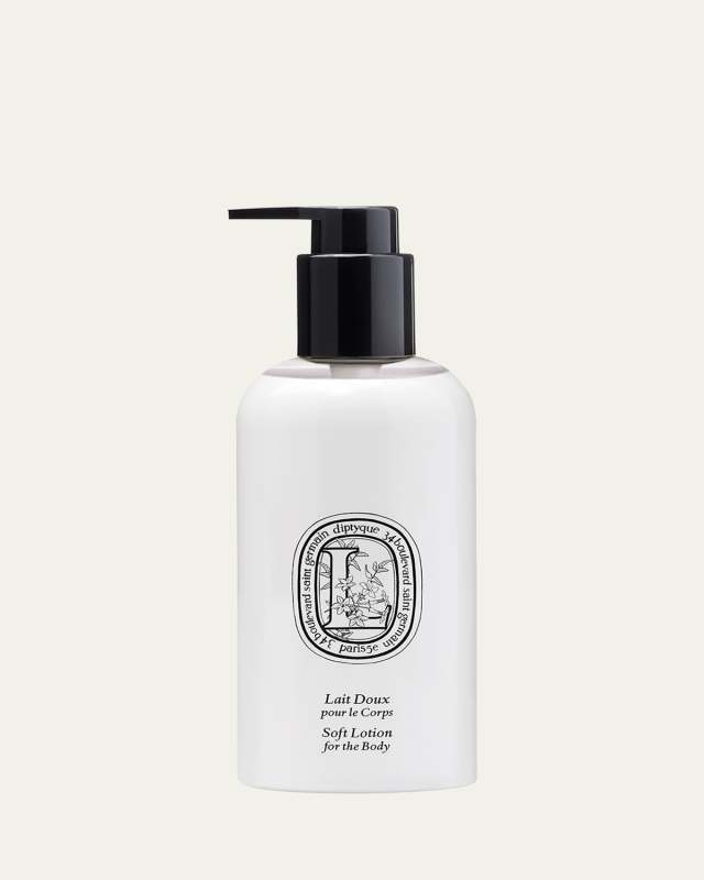 Soft Body Lotion, 8.5 oz.